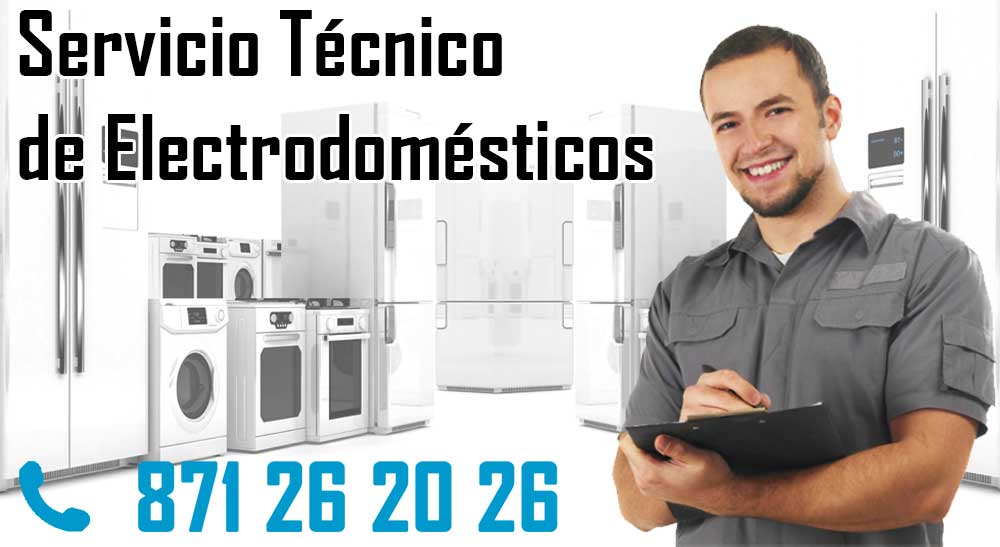 Servicio Técnico de Electrodomésticos Mallorca