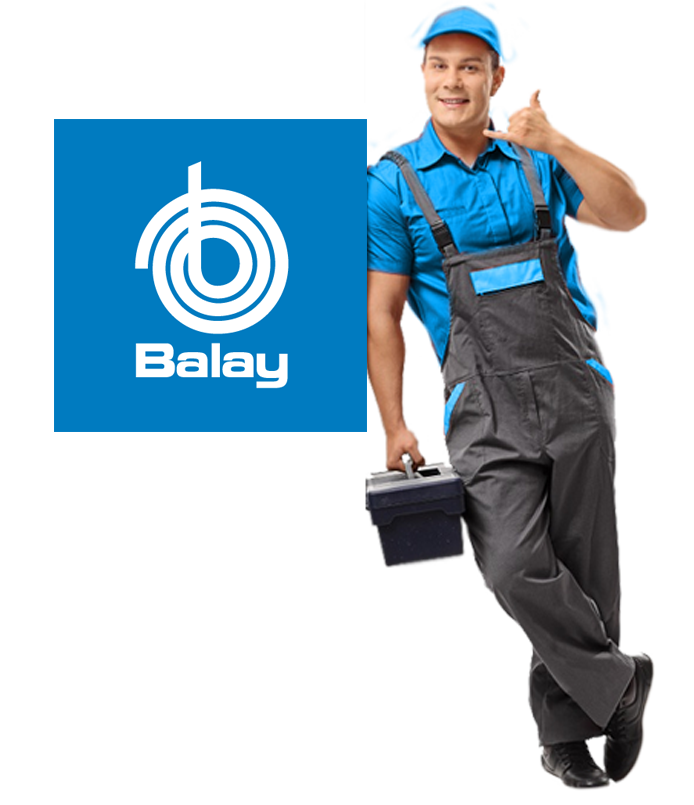 Servicio Técnico Balay