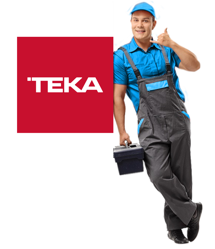 Servicio Técnico Teka